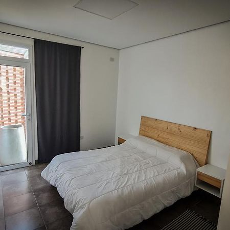 Casa D, Moderna De 2 Habitaciones Con Jardin En Barrio De Profesionales San Salvador de Jujuy Luaran gambar