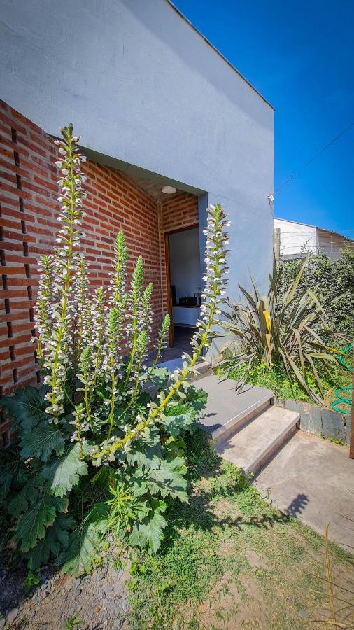 Casa D, Moderna De 2 Habitaciones Con Jardin En Barrio De Profesionales San Salvador de Jujuy Luaran gambar