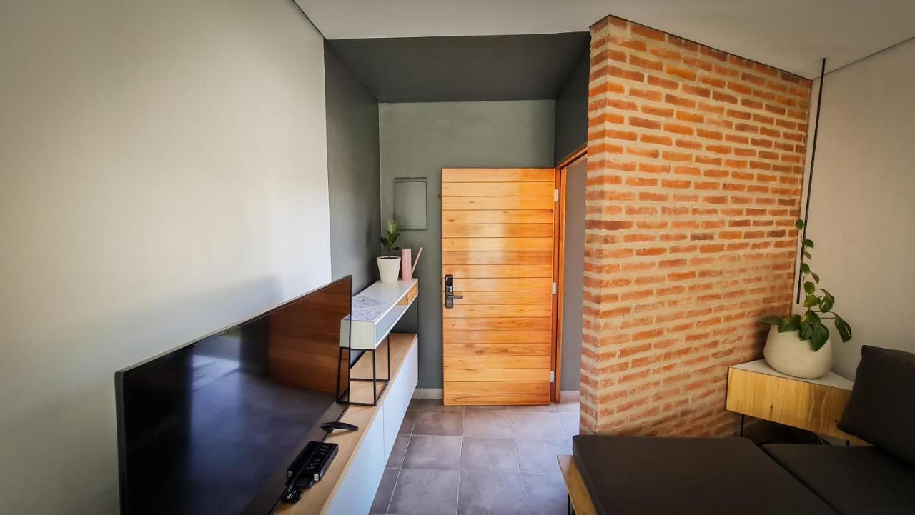 Casa D, Moderna De 2 Habitaciones Con Jardin En Barrio De Profesionales San Salvador de Jujuy Luaran gambar