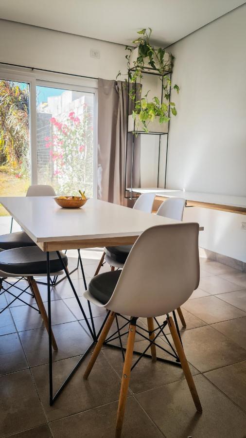 Casa D, Moderna De 2 Habitaciones Con Jardin En Barrio De Profesionales San Salvador de Jujuy Luaran gambar