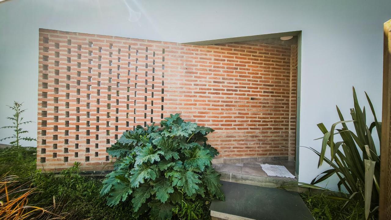 Casa D, Moderna De 2 Habitaciones Con Jardin En Barrio De Profesionales San Salvador de Jujuy Luaran gambar